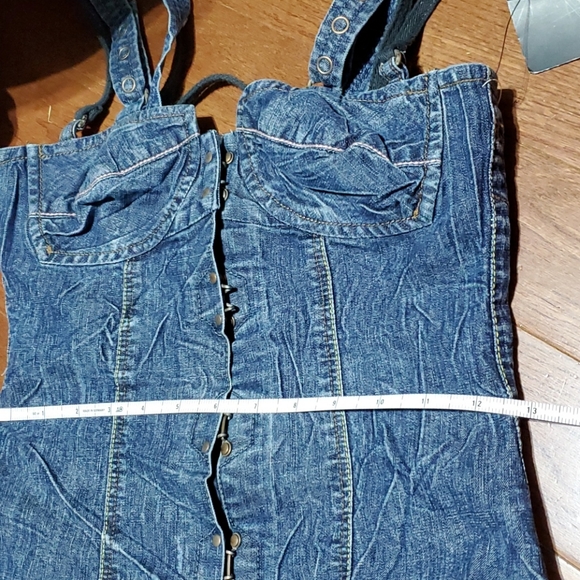 Marithe Girbaud  NWT  Y2K - Picture 6 of 9